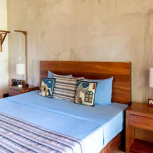 Apartamento Lagoon Special Suite: Bikes & Kayaks!, Bacalar