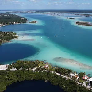 Apartamento Xula, Bacalar