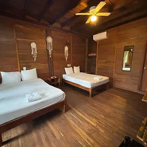 Apartamento Lura, Bacalar